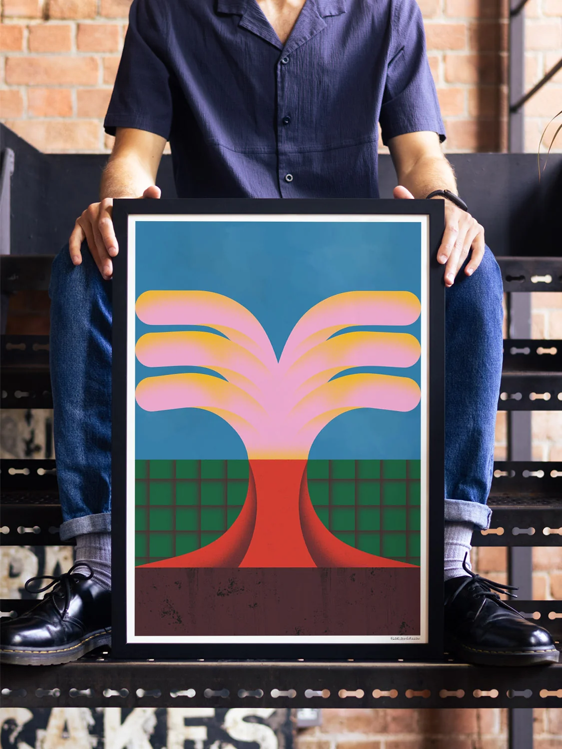 VOLCANO - Florian Gallou - Image 7