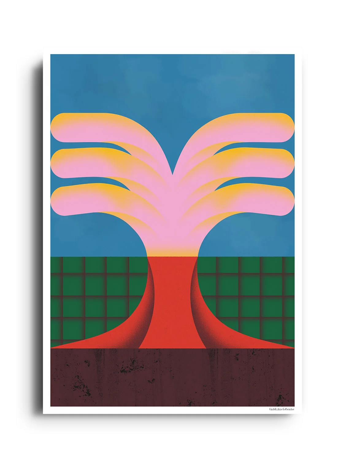 VOLCANO - Florian Gallou - Image 8