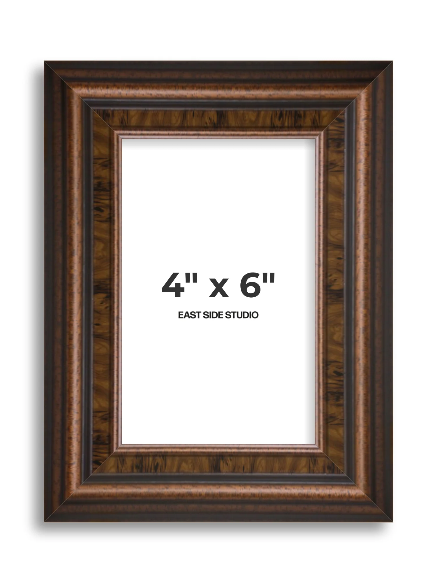 Walnut - Premium Wooden Picture Frame - Image 10