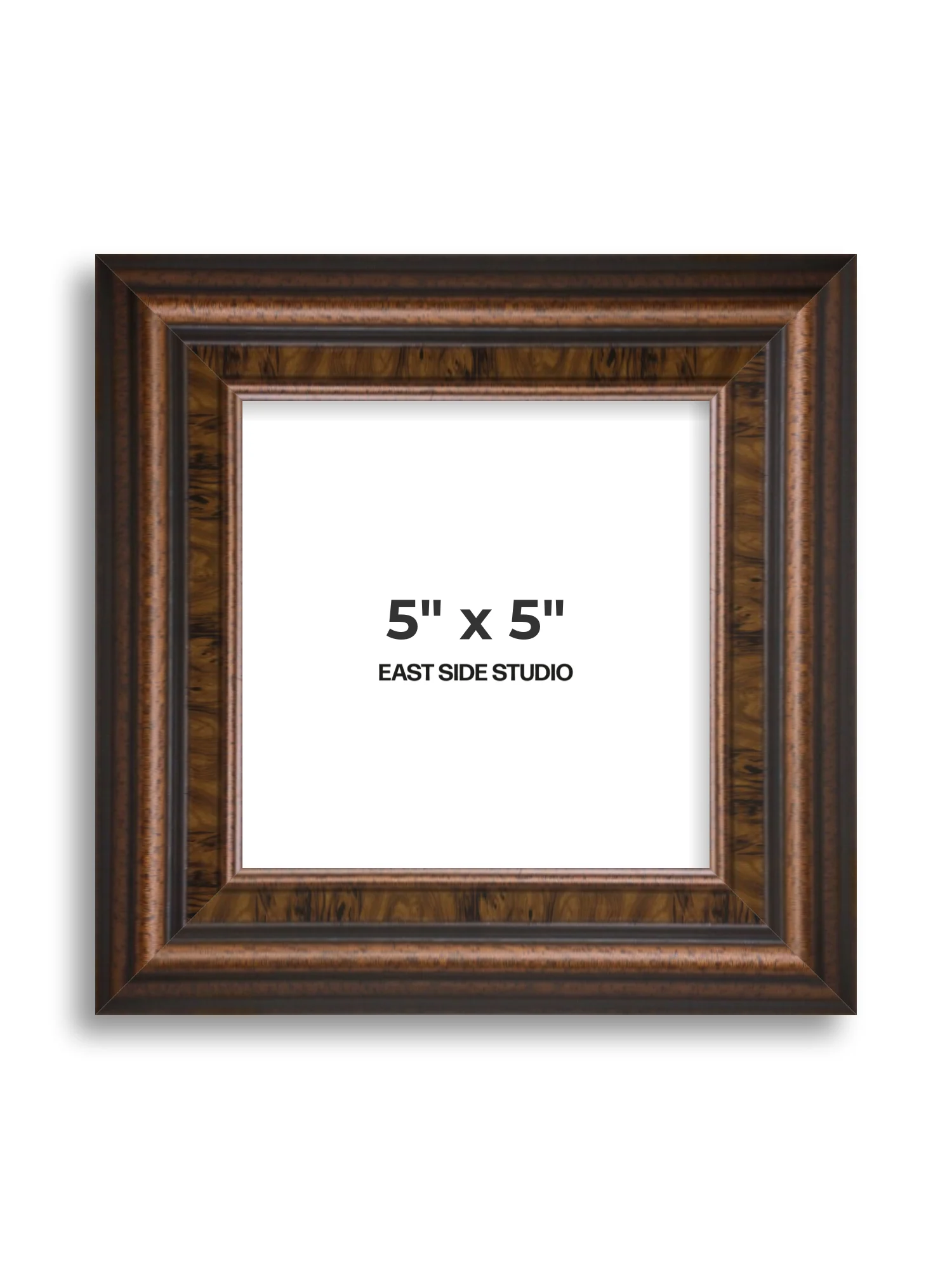 Walnut - Premium Wooden Picture Frame - Image 11