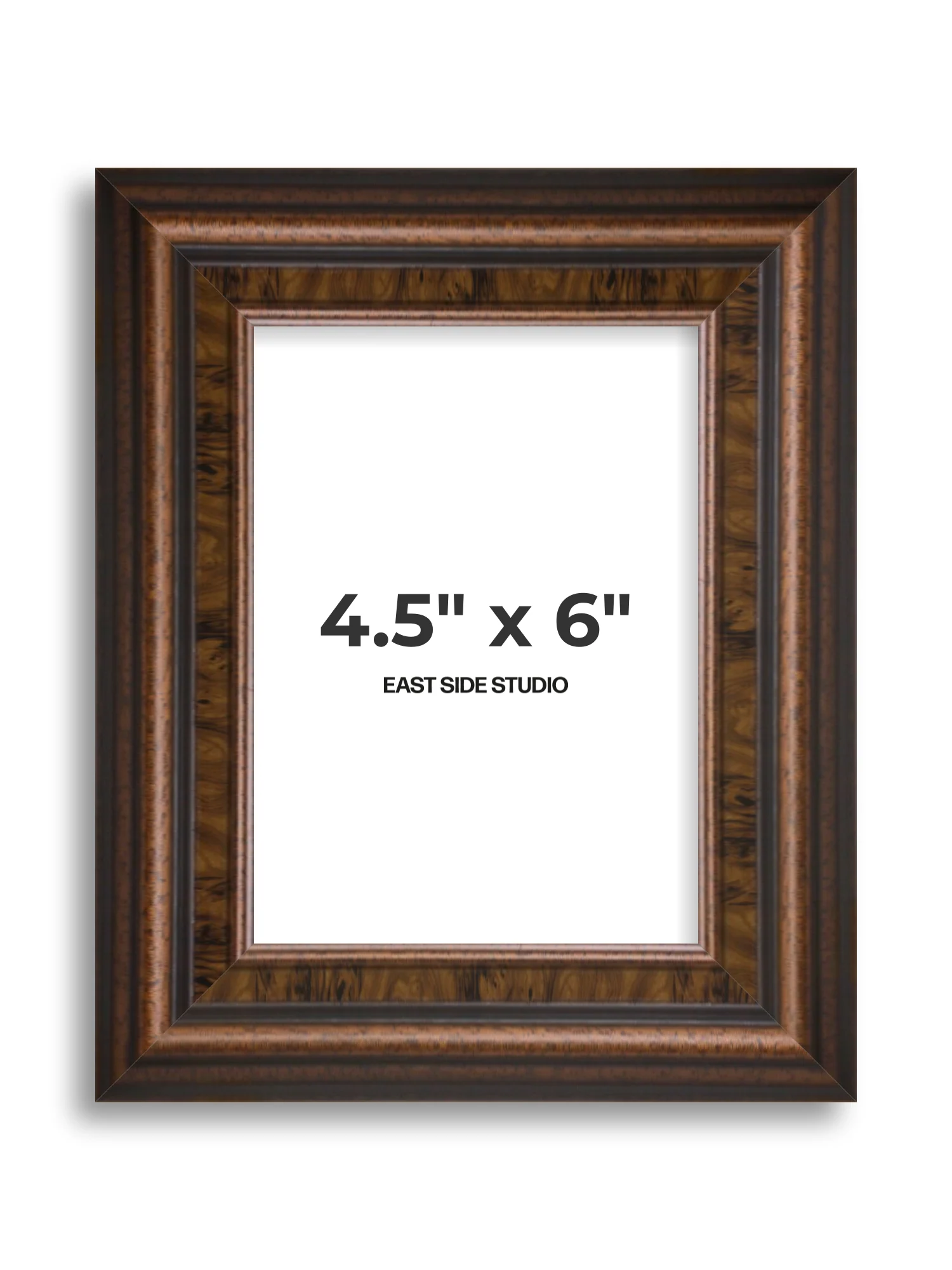 Walnut - Premium Wooden Picture Frame - Image 12