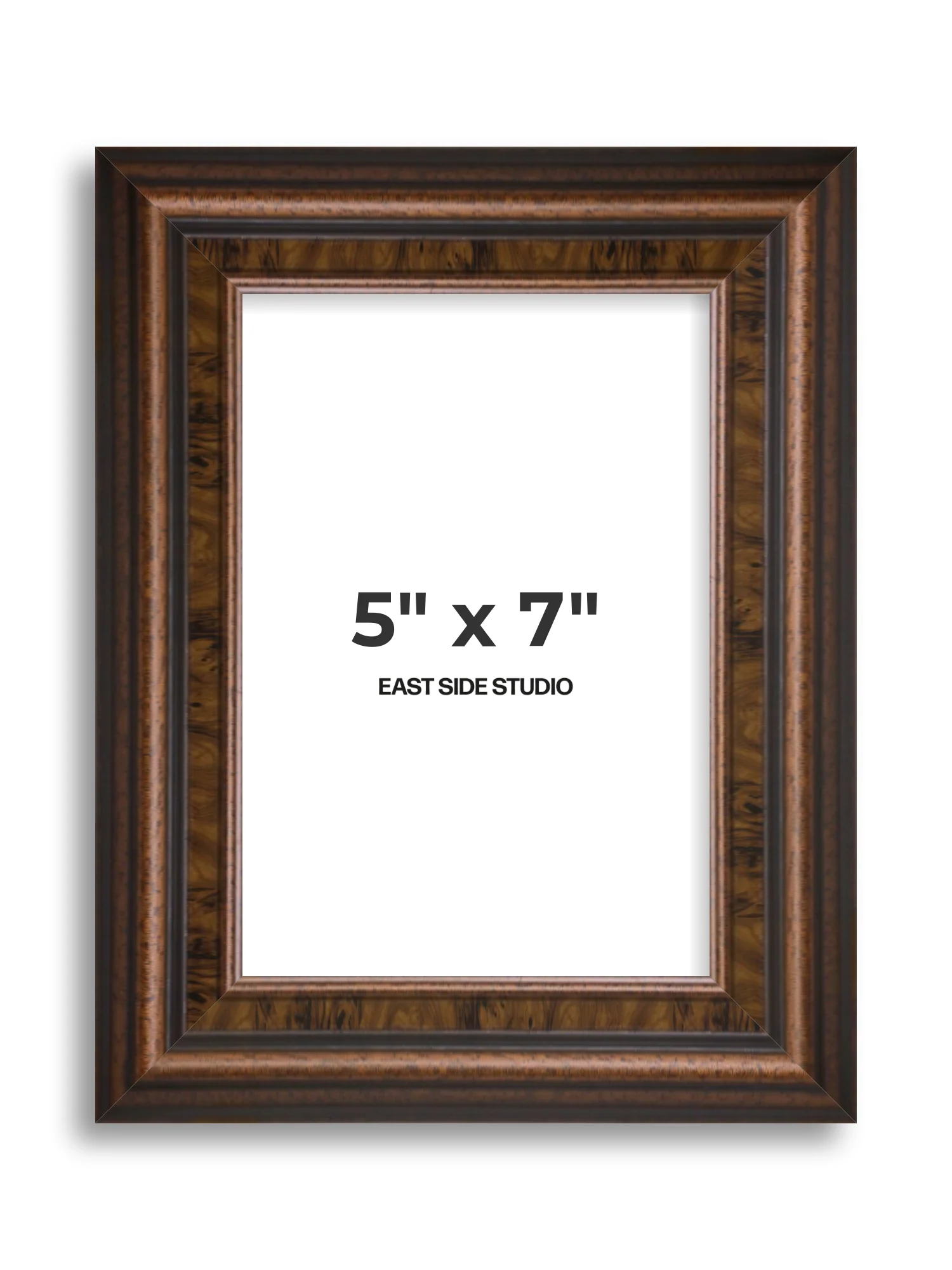 Walnut - Premium Wooden Picture Frame - Image 13