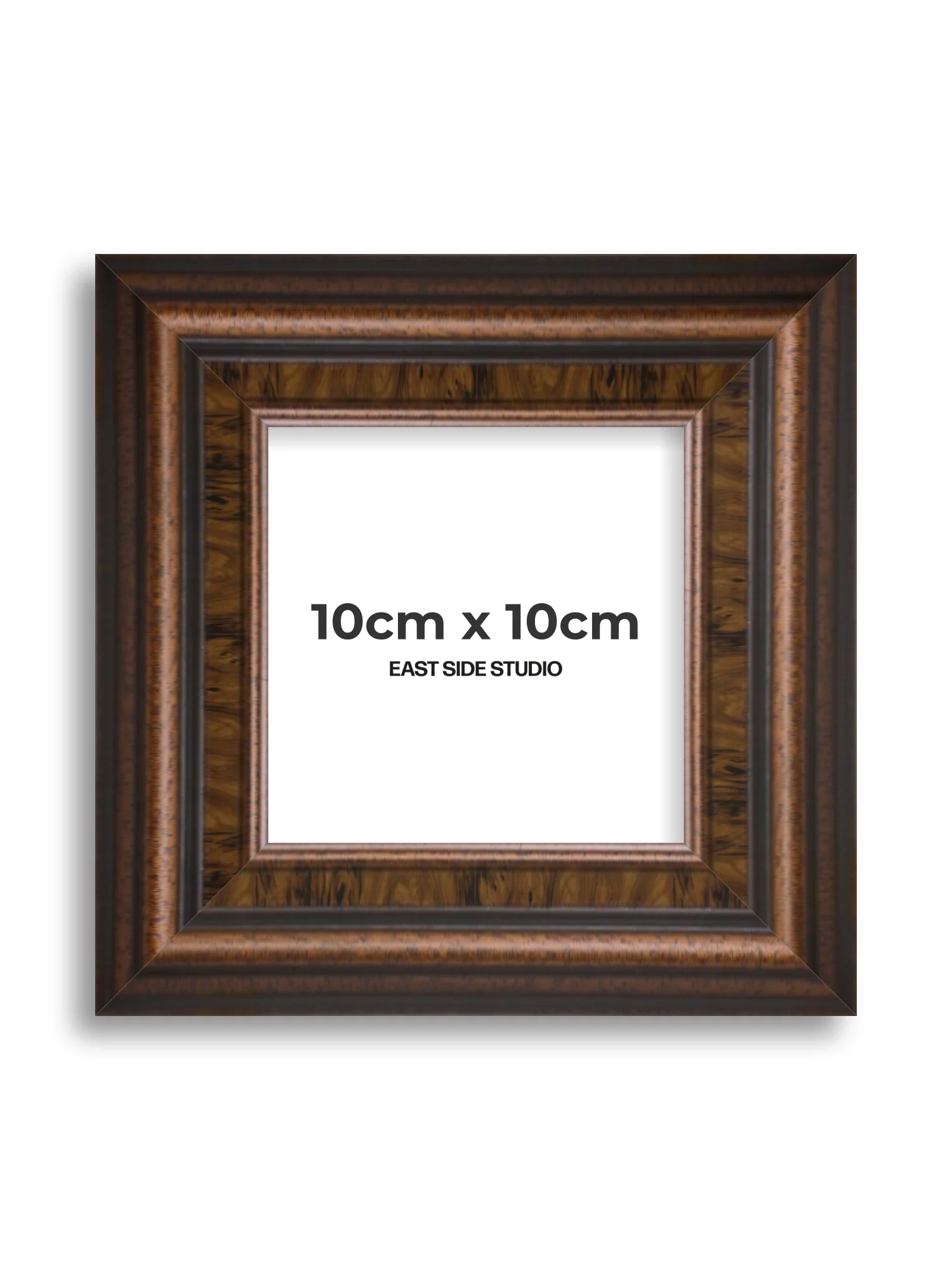 Walnut - Premium Wooden Picture Frame - Image 4