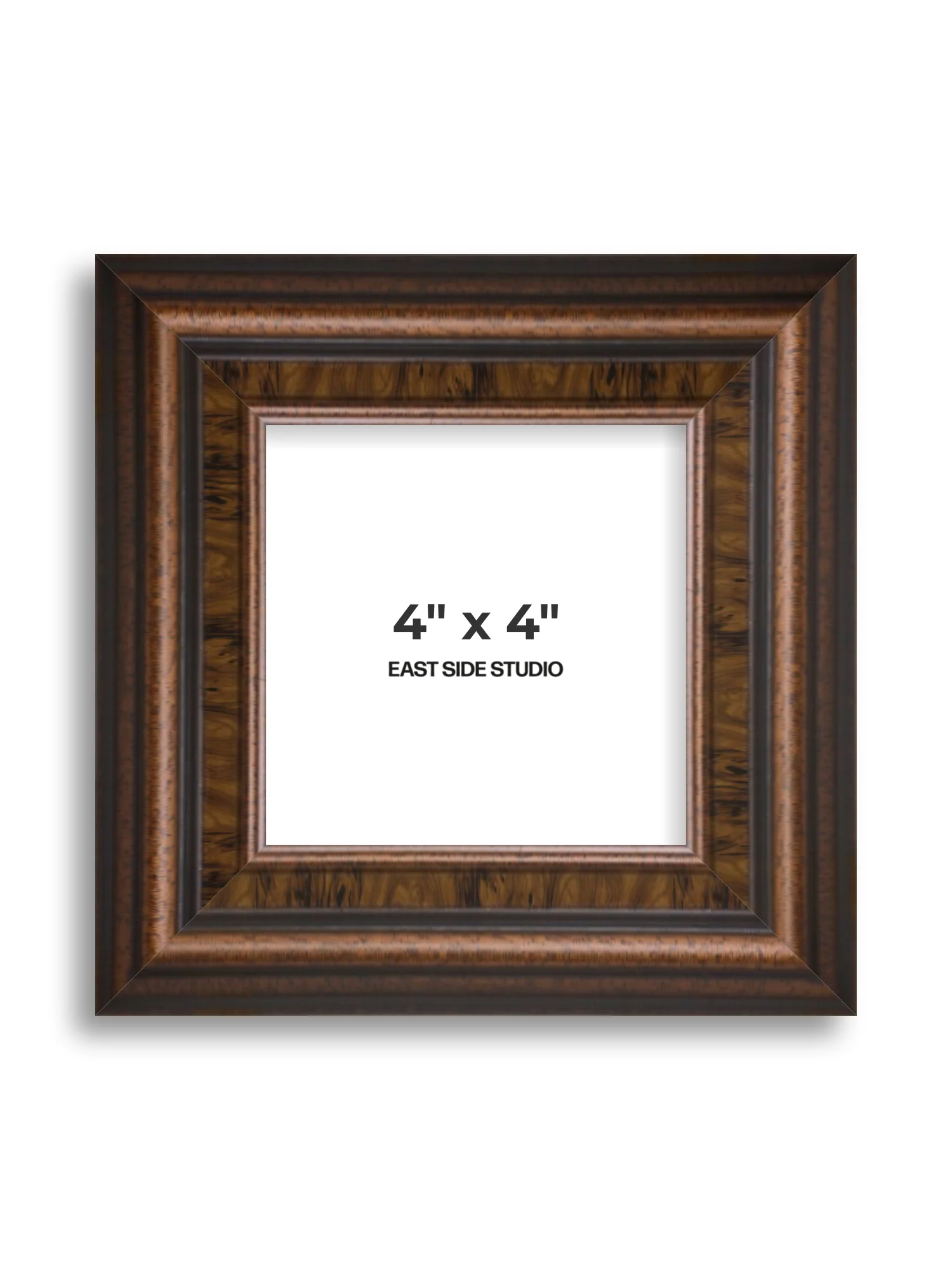 Walnut - Premium Wooden Picture Frame - Image 5