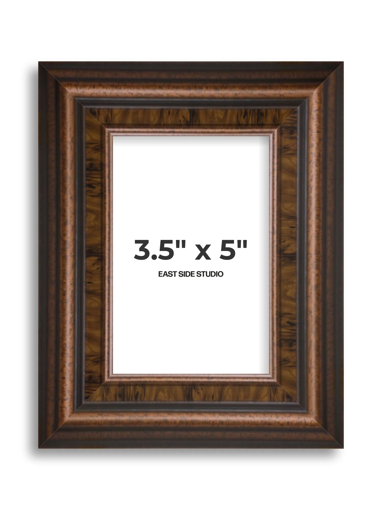 Walnut - Premium Wooden Picture Frame - Image 6
