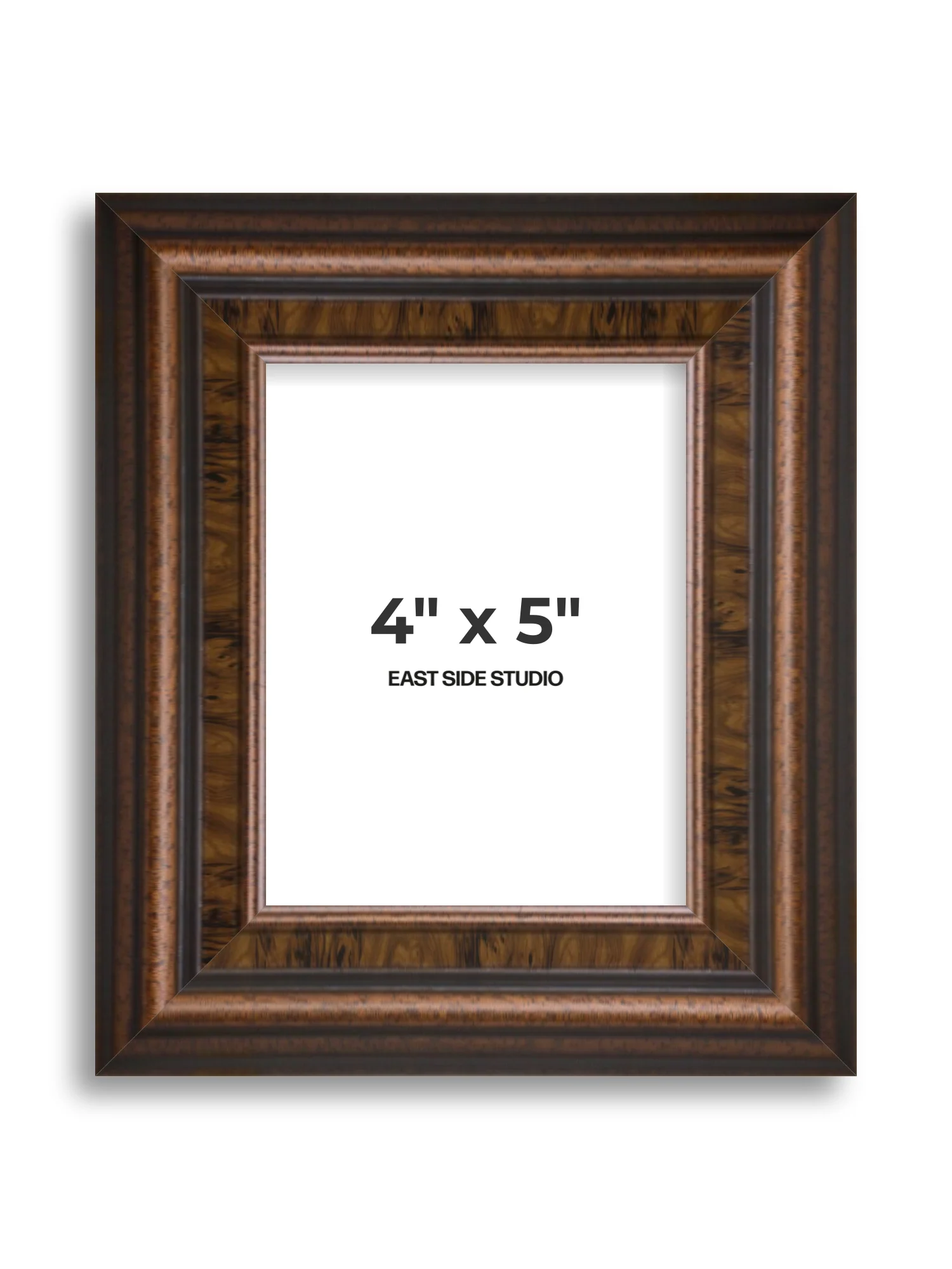 Walnut - Premium Wooden Picture Frame - Image 7