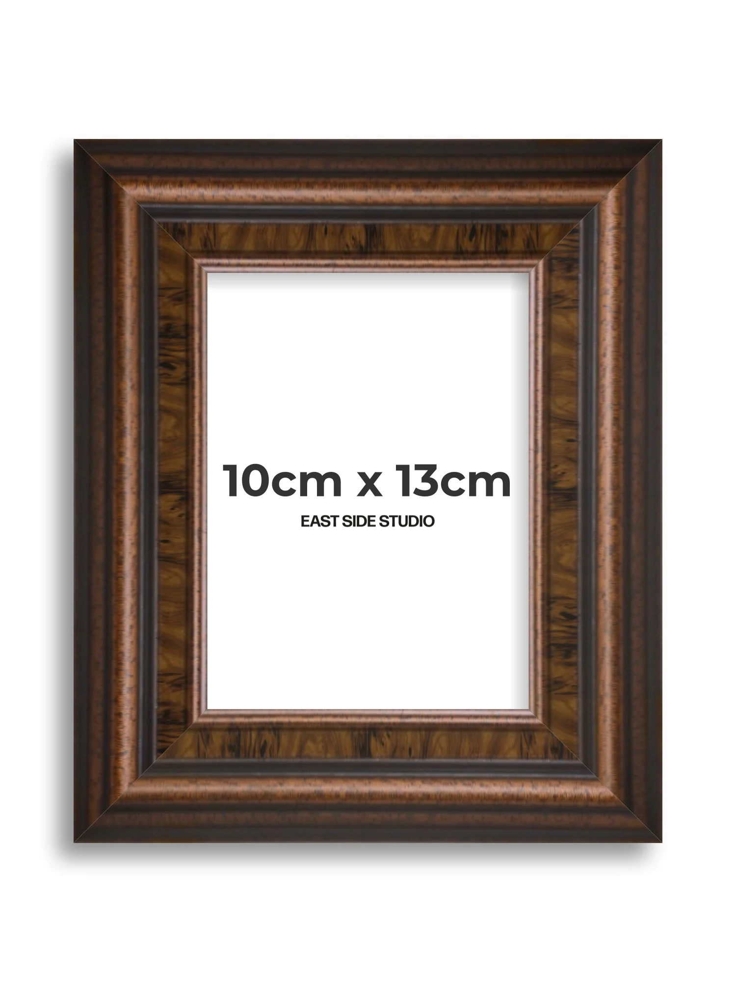 Walnut - Premium Wooden Picture Frame - Image 8