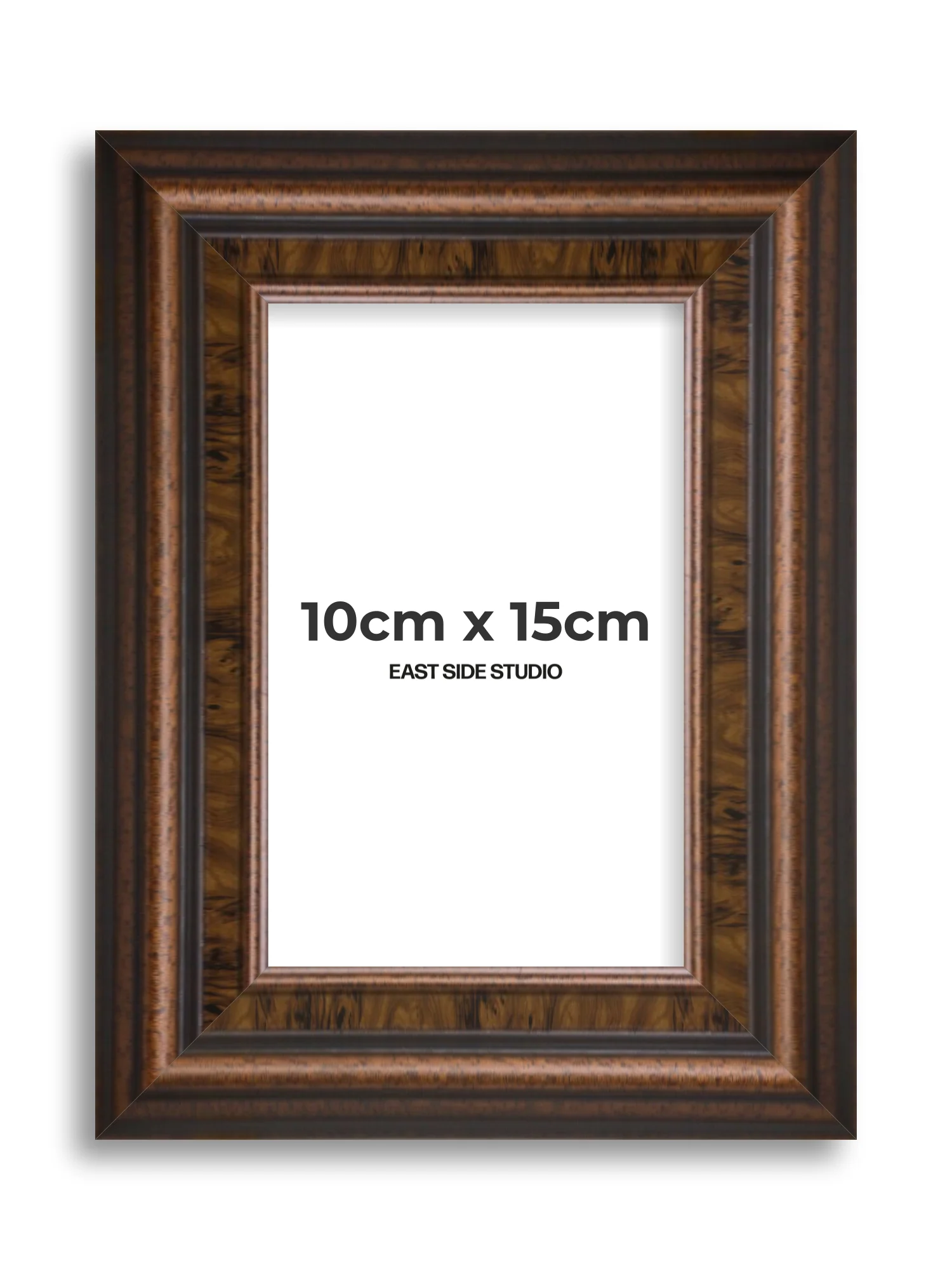 Walnut - Premium Wooden Picture Frame - Image 9