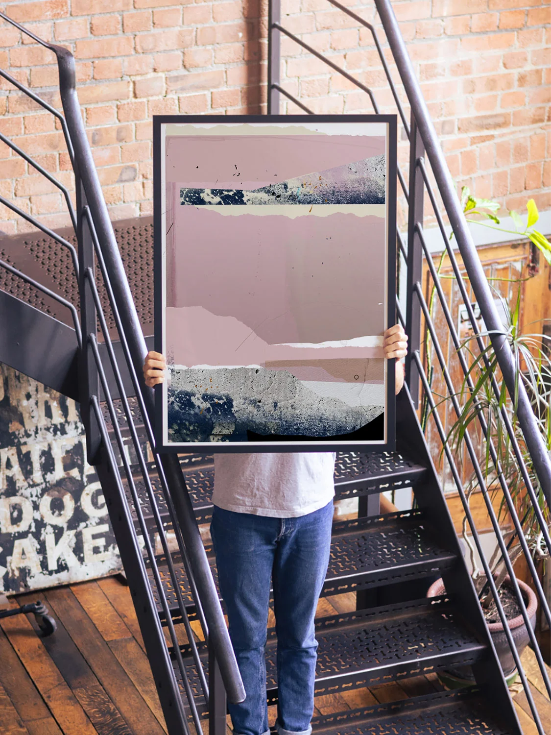 Warm or Cold - Angus Vasili - Image 6
