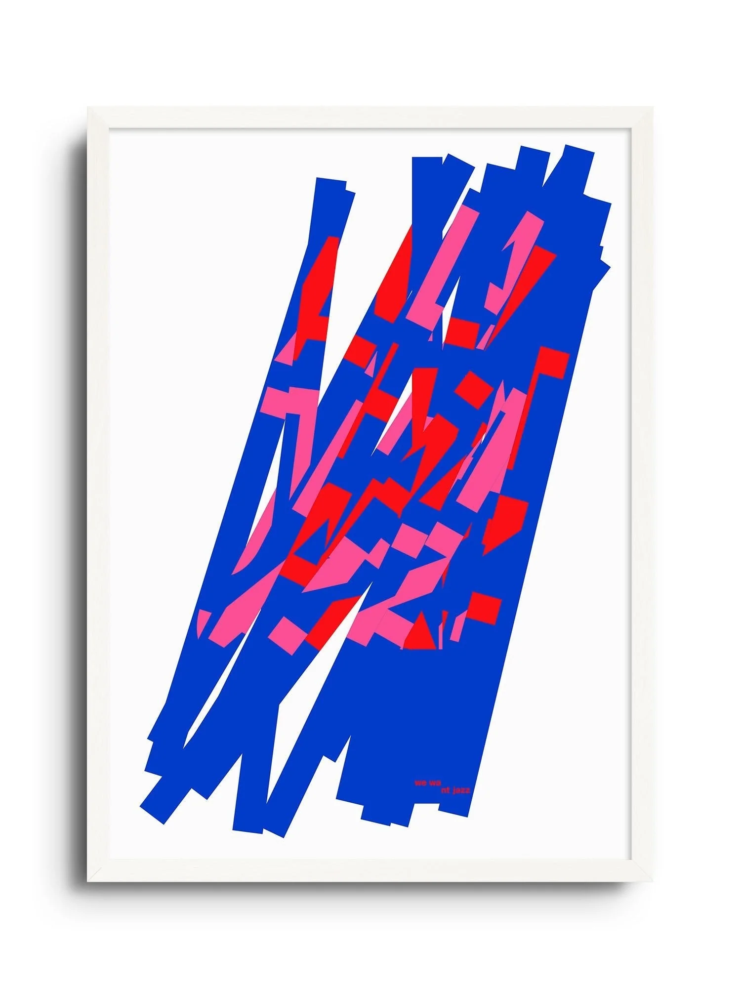 We Want Jazz - Anastasia Temirkhan - Image 2