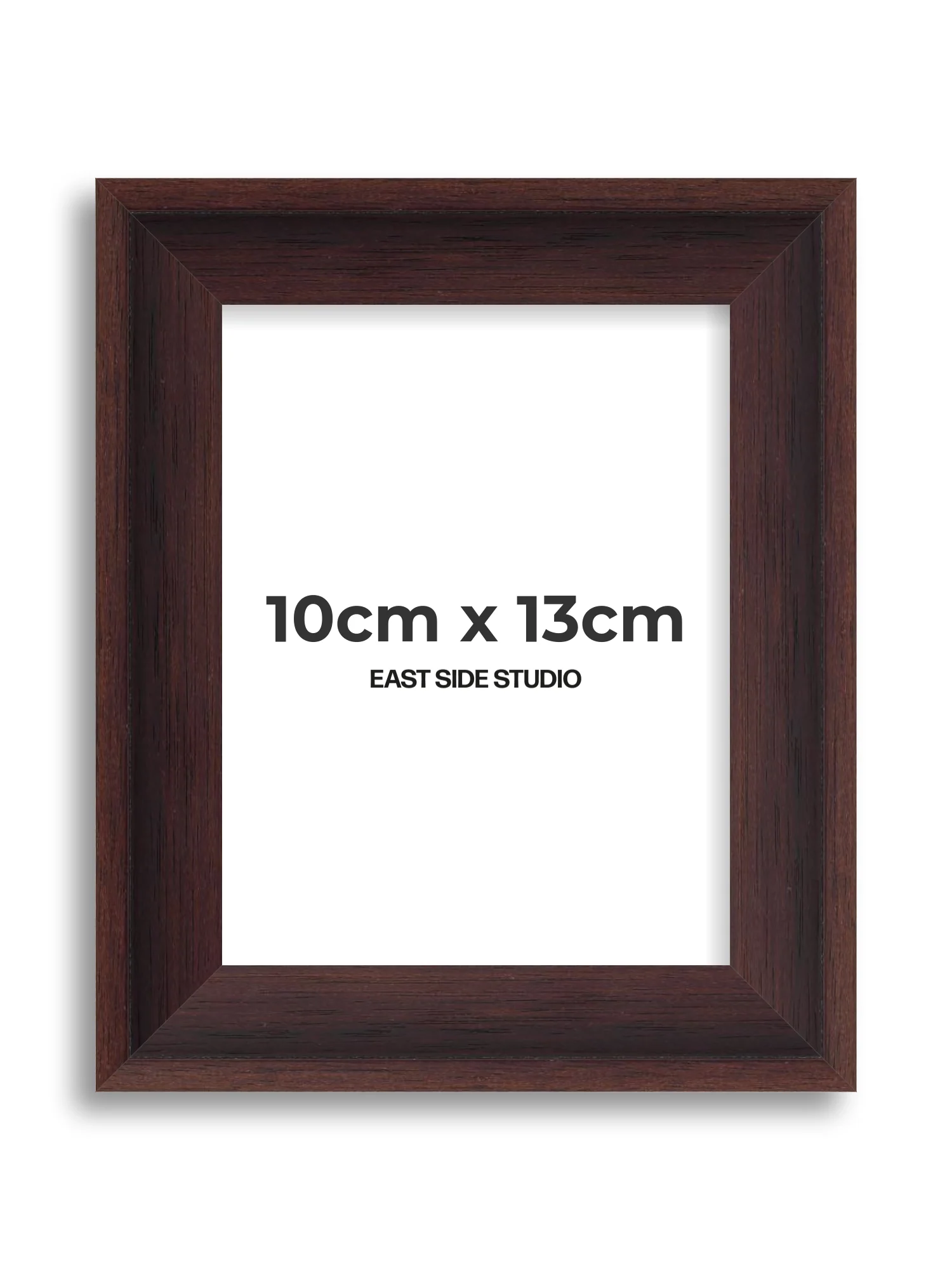 Wenge - Premium Canvas Tray Frame - Image 7