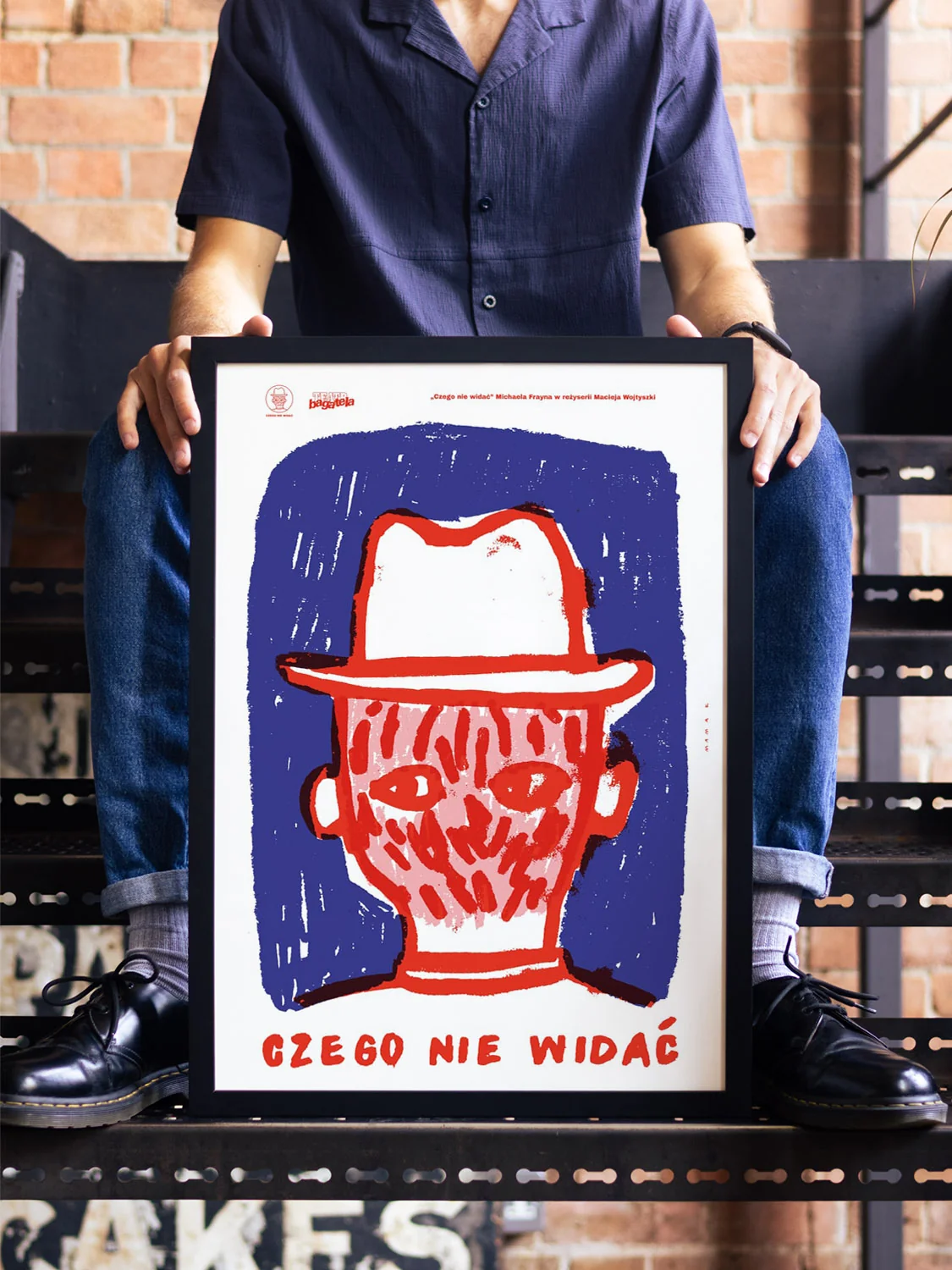 What Can't Be Seen - Bartosz Mamak - Image 5