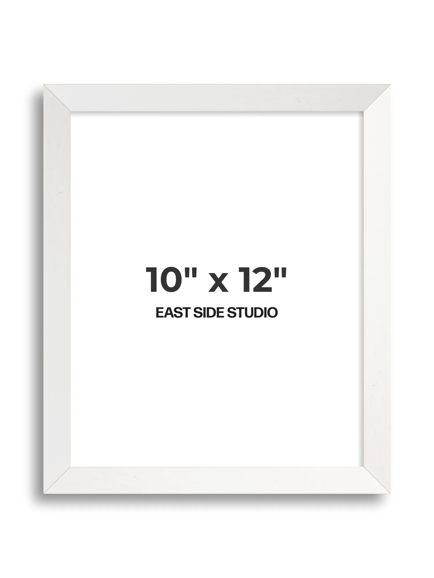 White Stain - Premium Wooden Picture Frame - Image 40
