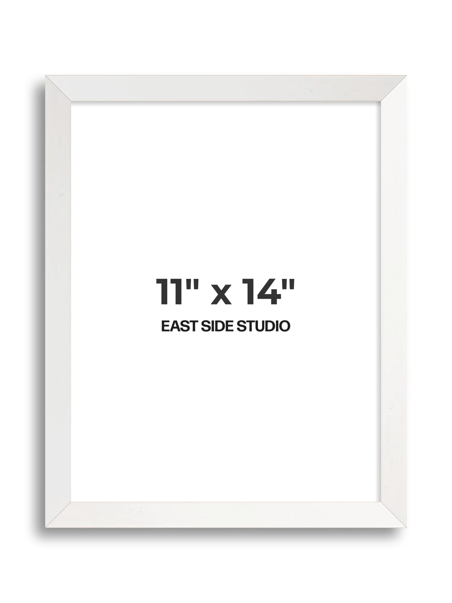 White Stain - Premium Wooden Picture Frame - Image 45