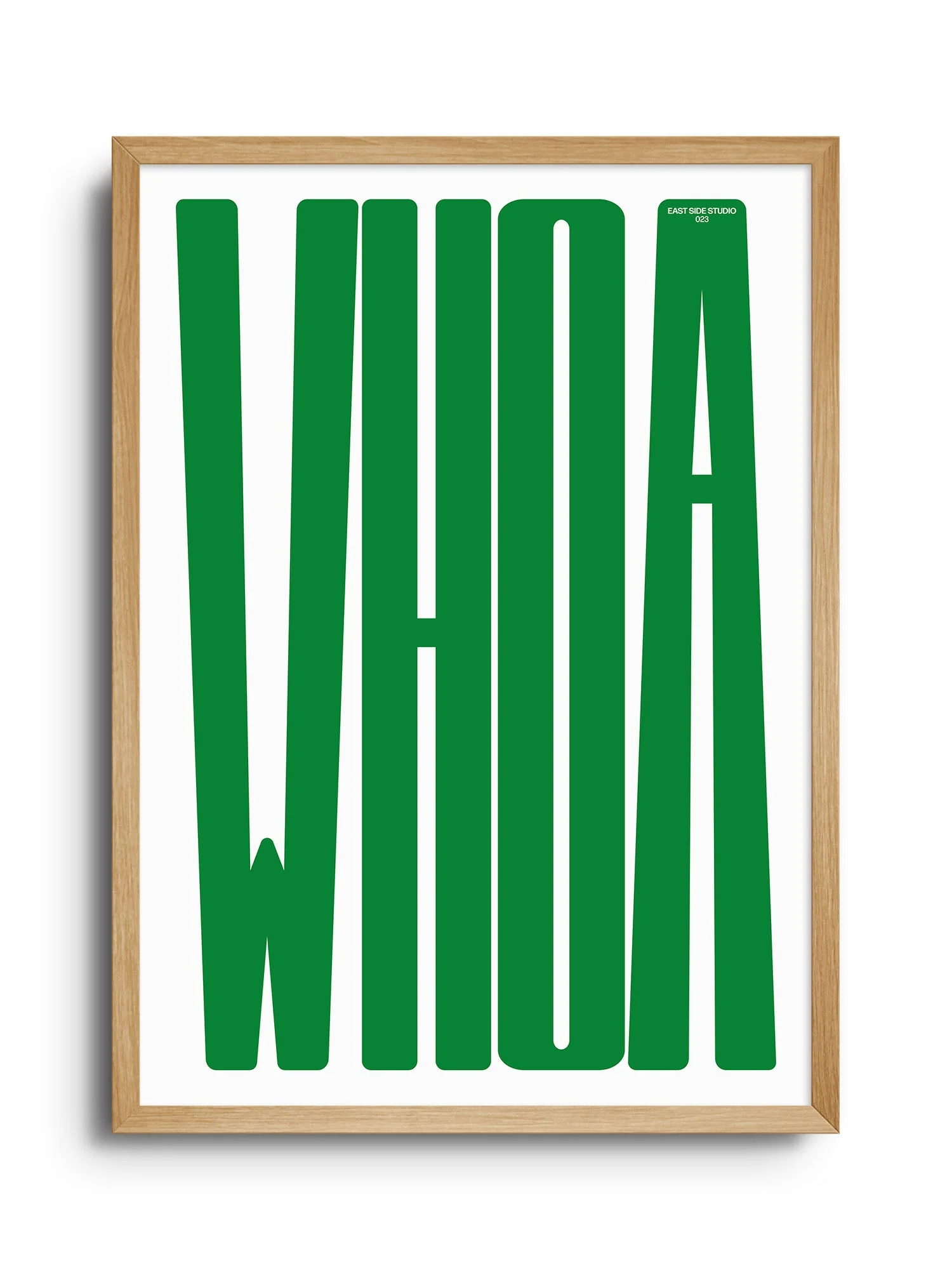WHOA - Fern Green - Image 3