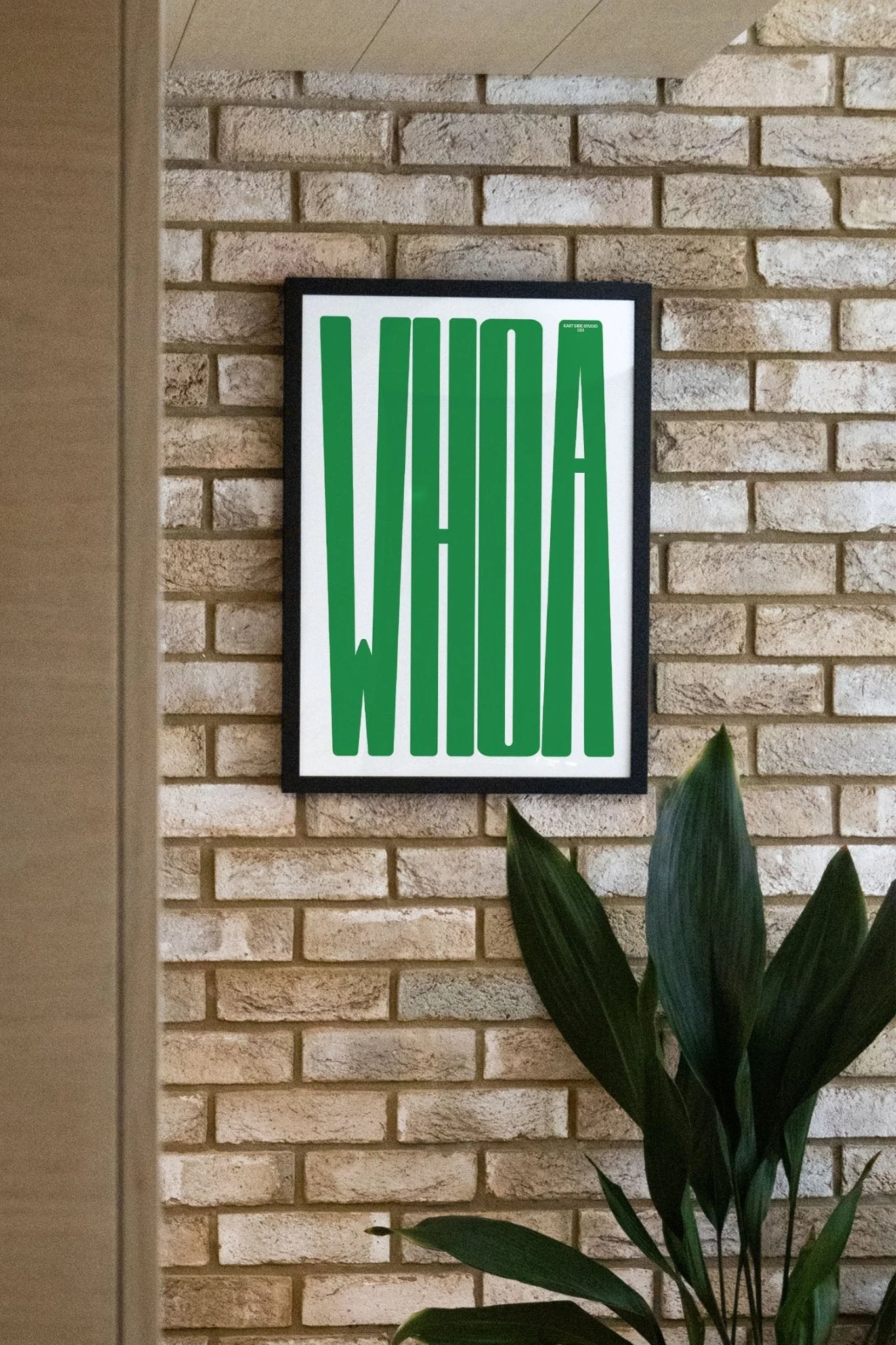 WHOA - Fern Green - Image 4