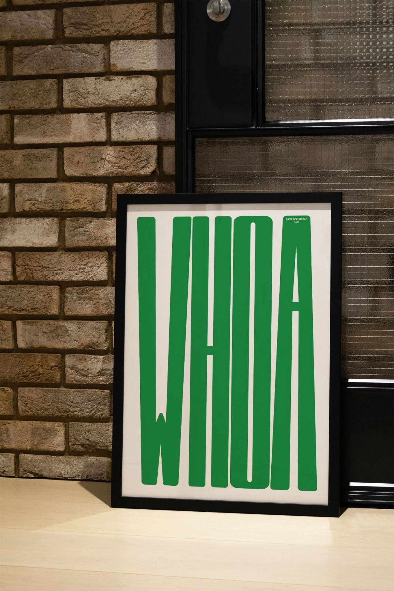 WHOA - Fern Green - Image 5
