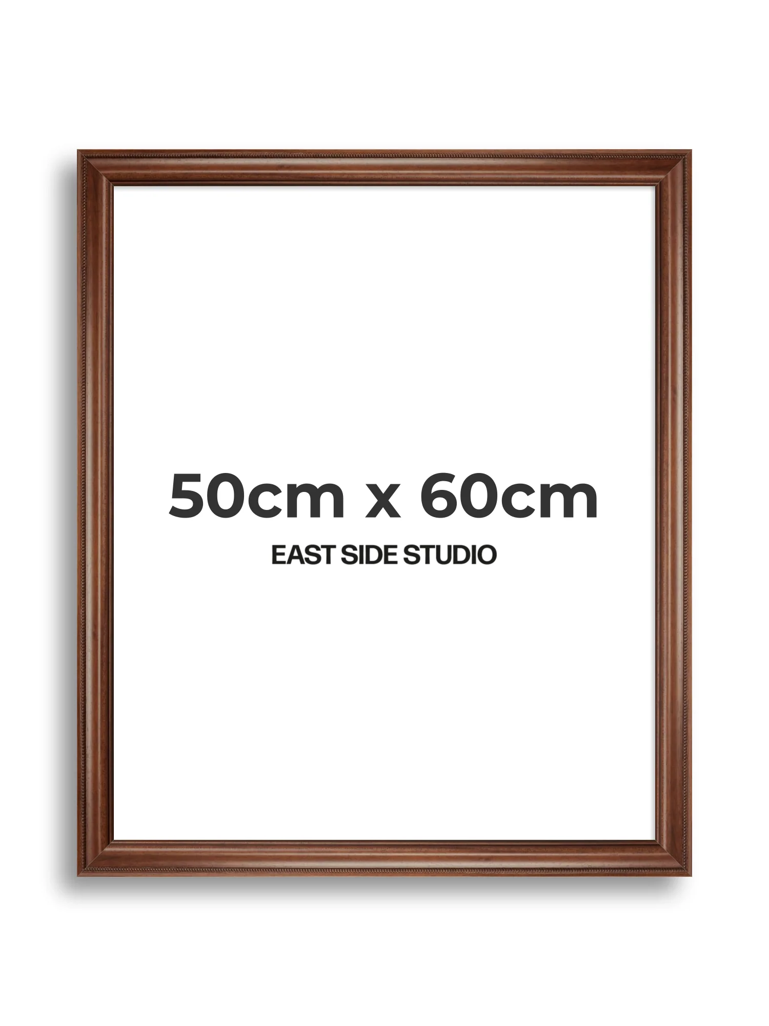 Wide Antique Walnut - Premium Wooden Picture Frame - Image 69
