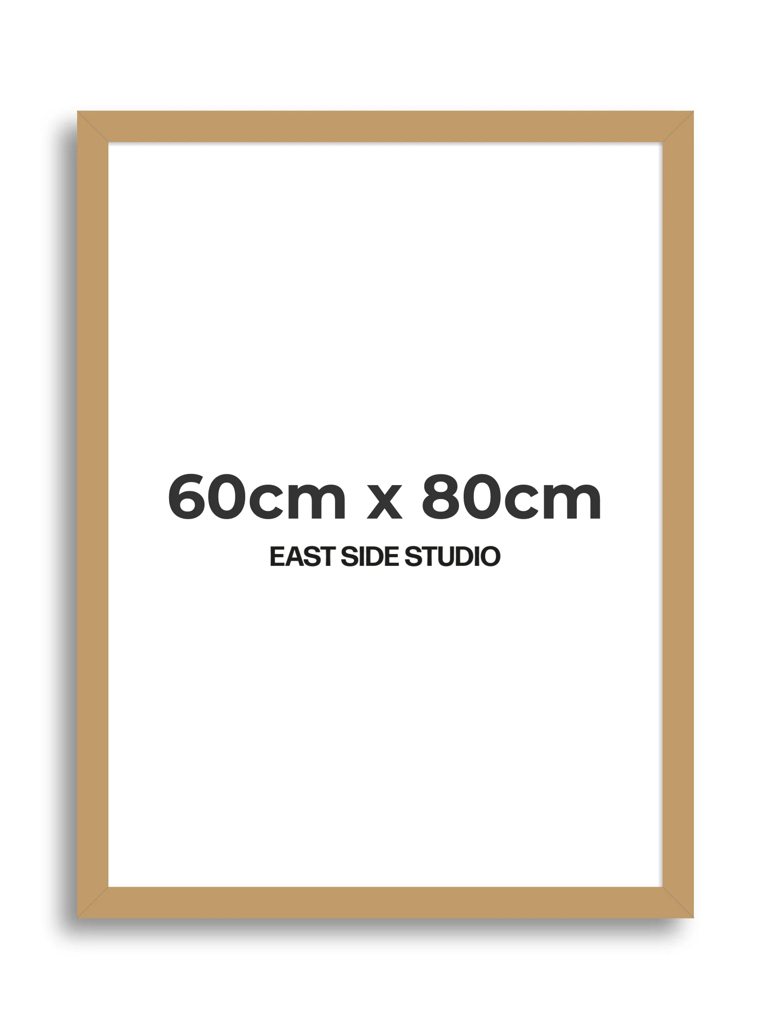 Wide Antique Walnut - Premium Wooden Picture Frame - Image 77