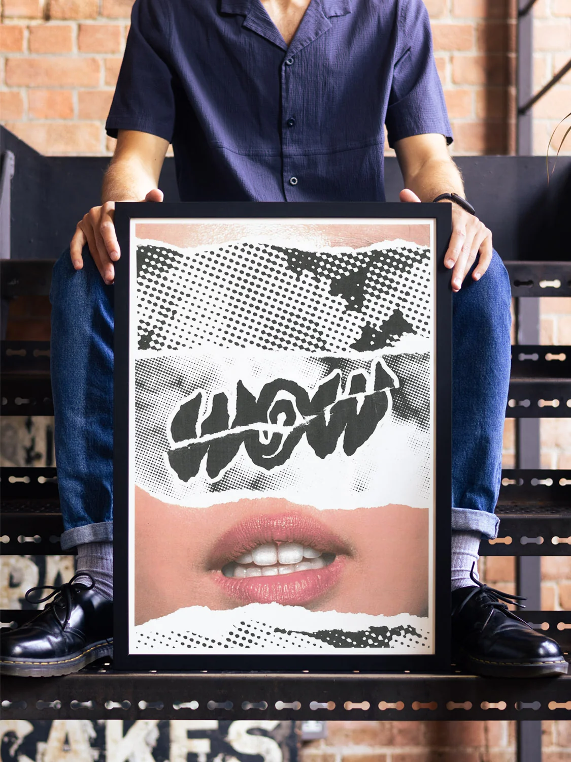 WOW - Chico Leong - Image 8