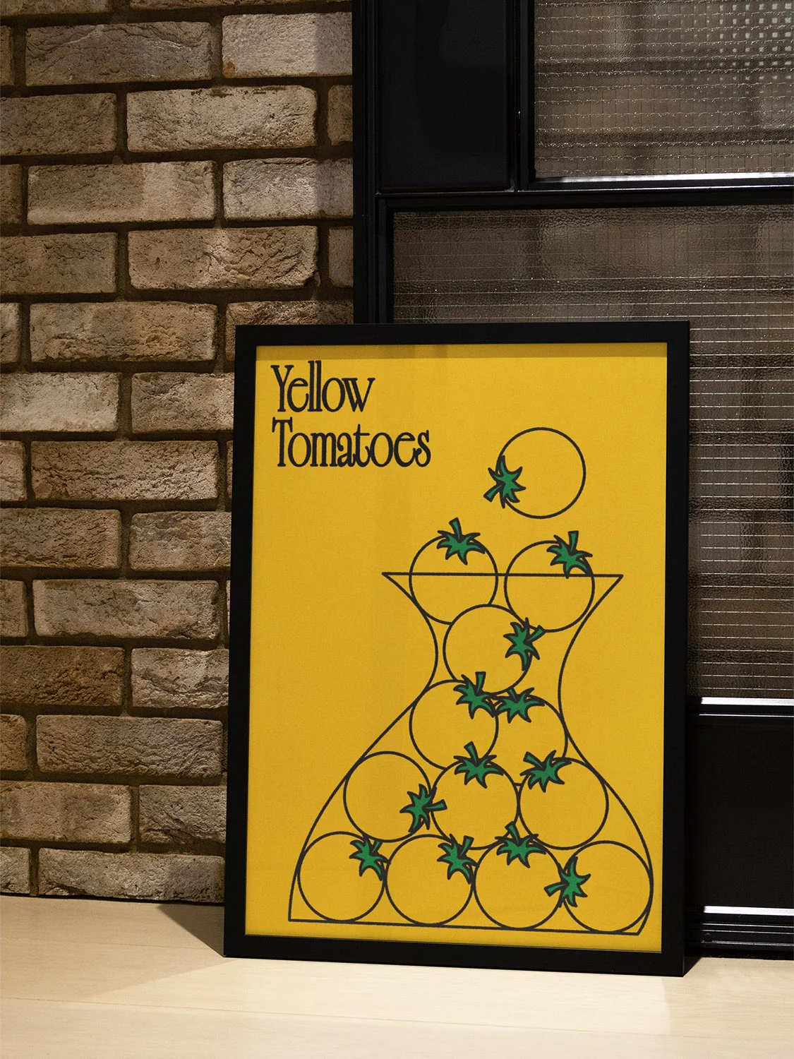 Yellow Tomatoes - Sheyi Adebayo - Image 5