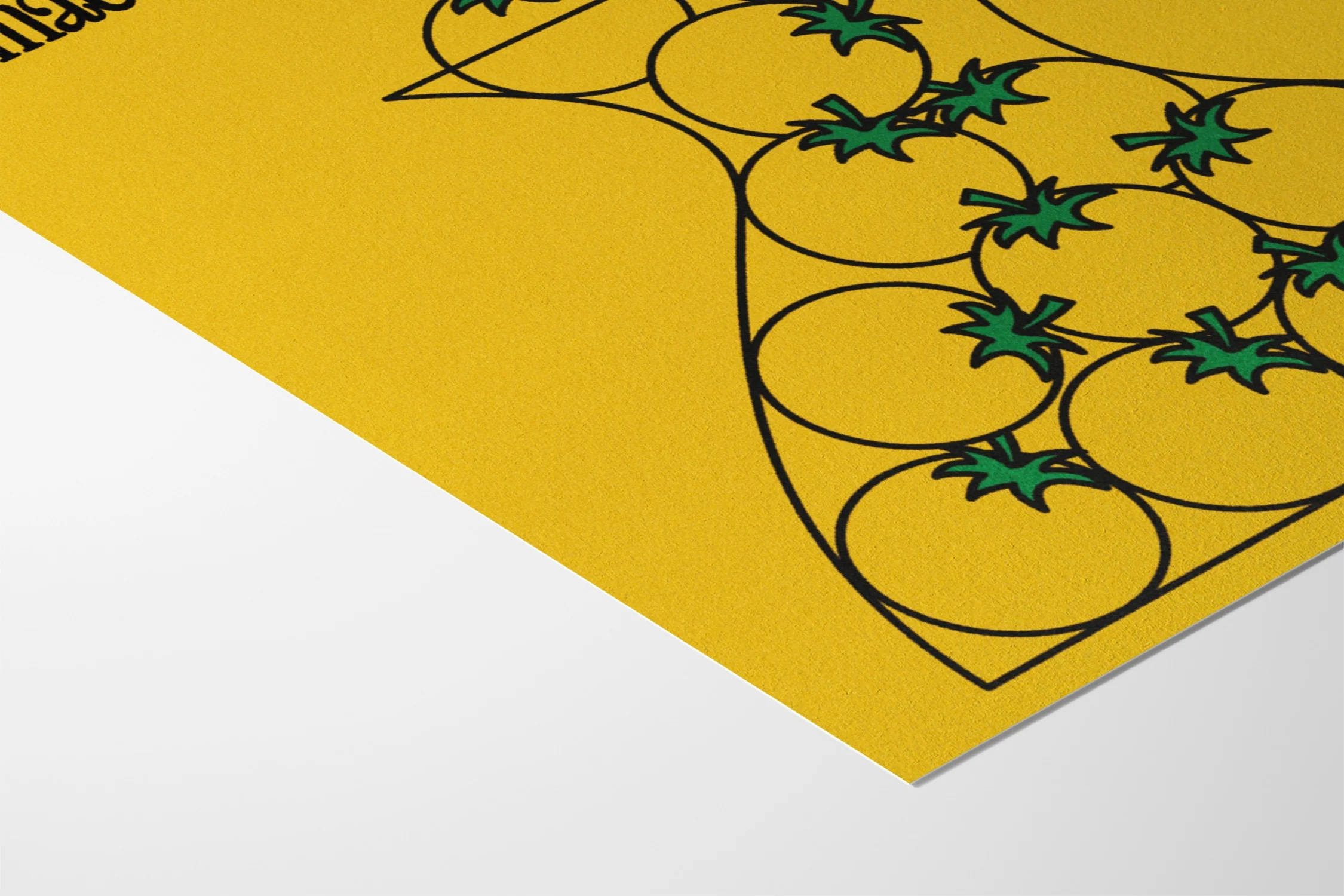Yellow Tomatoes - Sheyi Adebayo - Image 9
