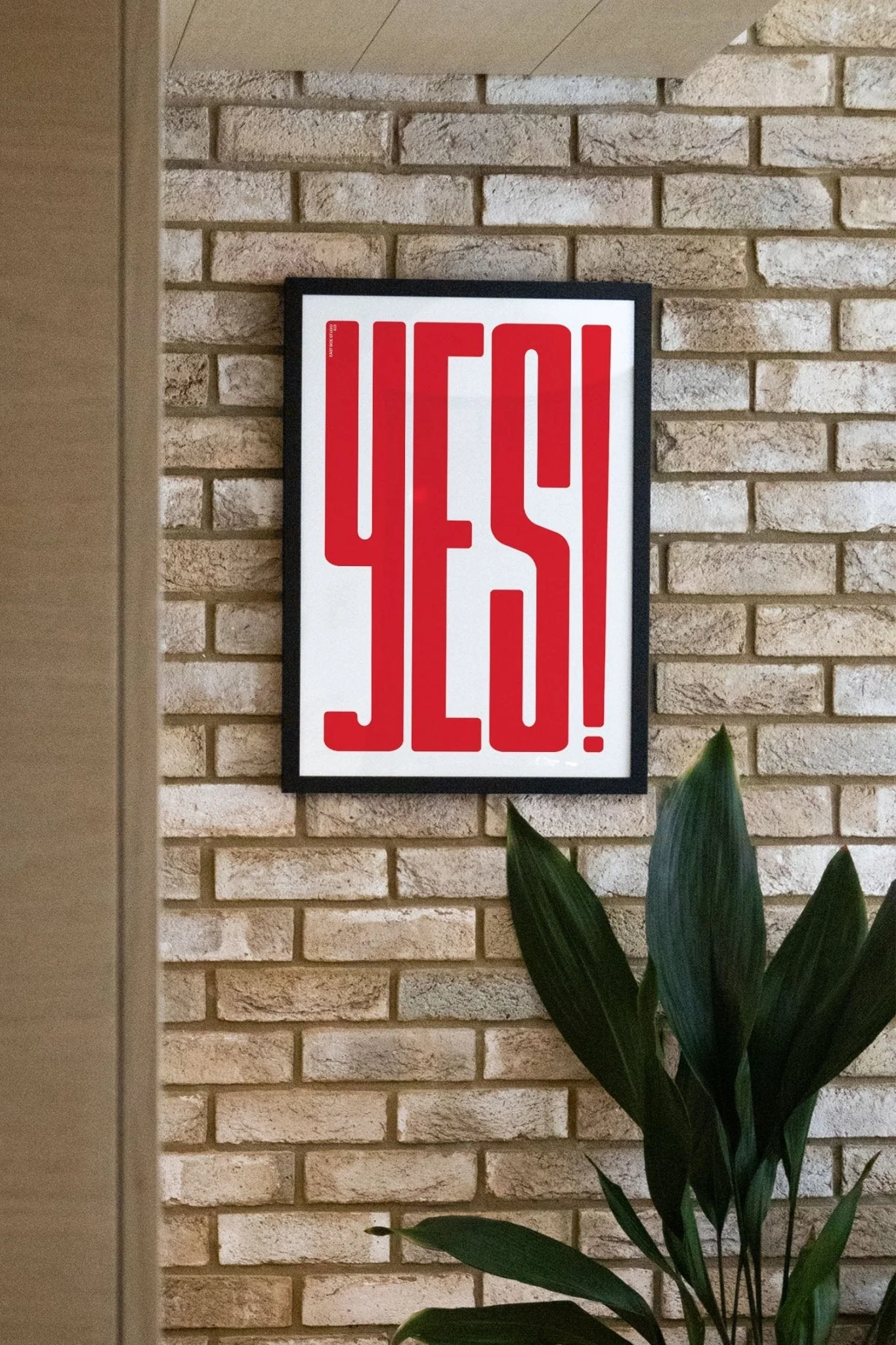 YES! - Crimson - Image 4