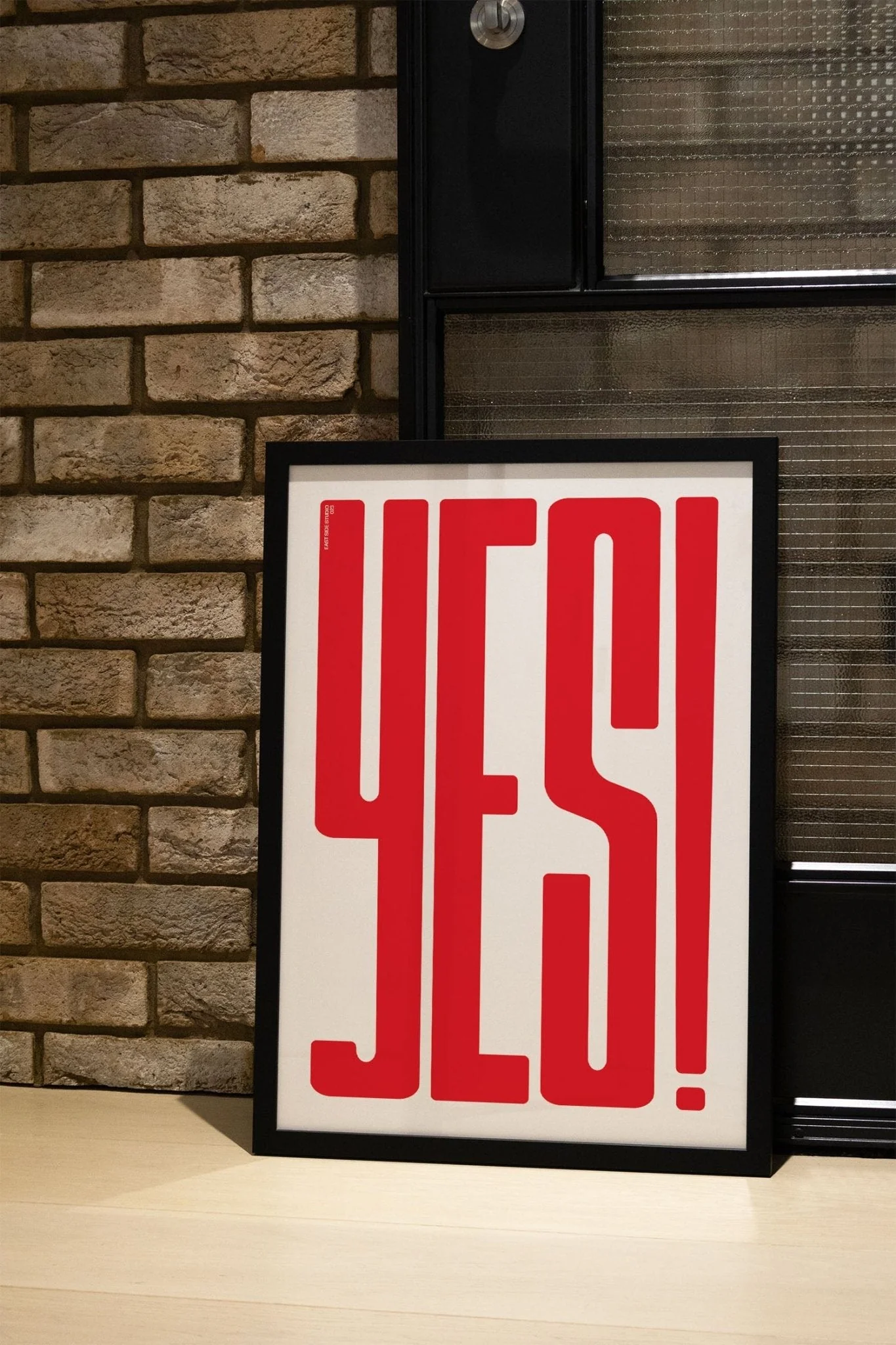 YES! - Crimson - Image 5