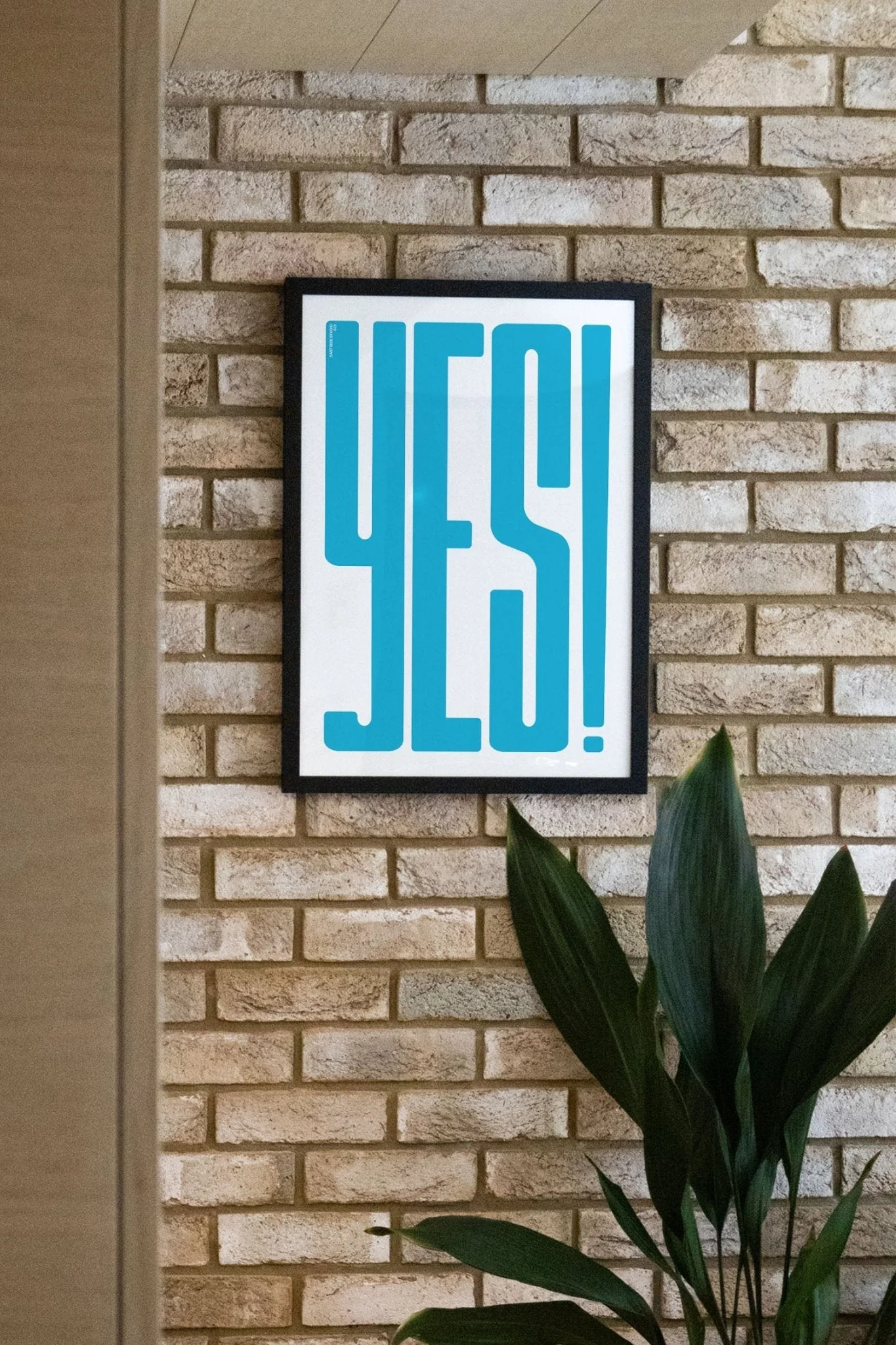 YES! - Sky Blue - Image 4