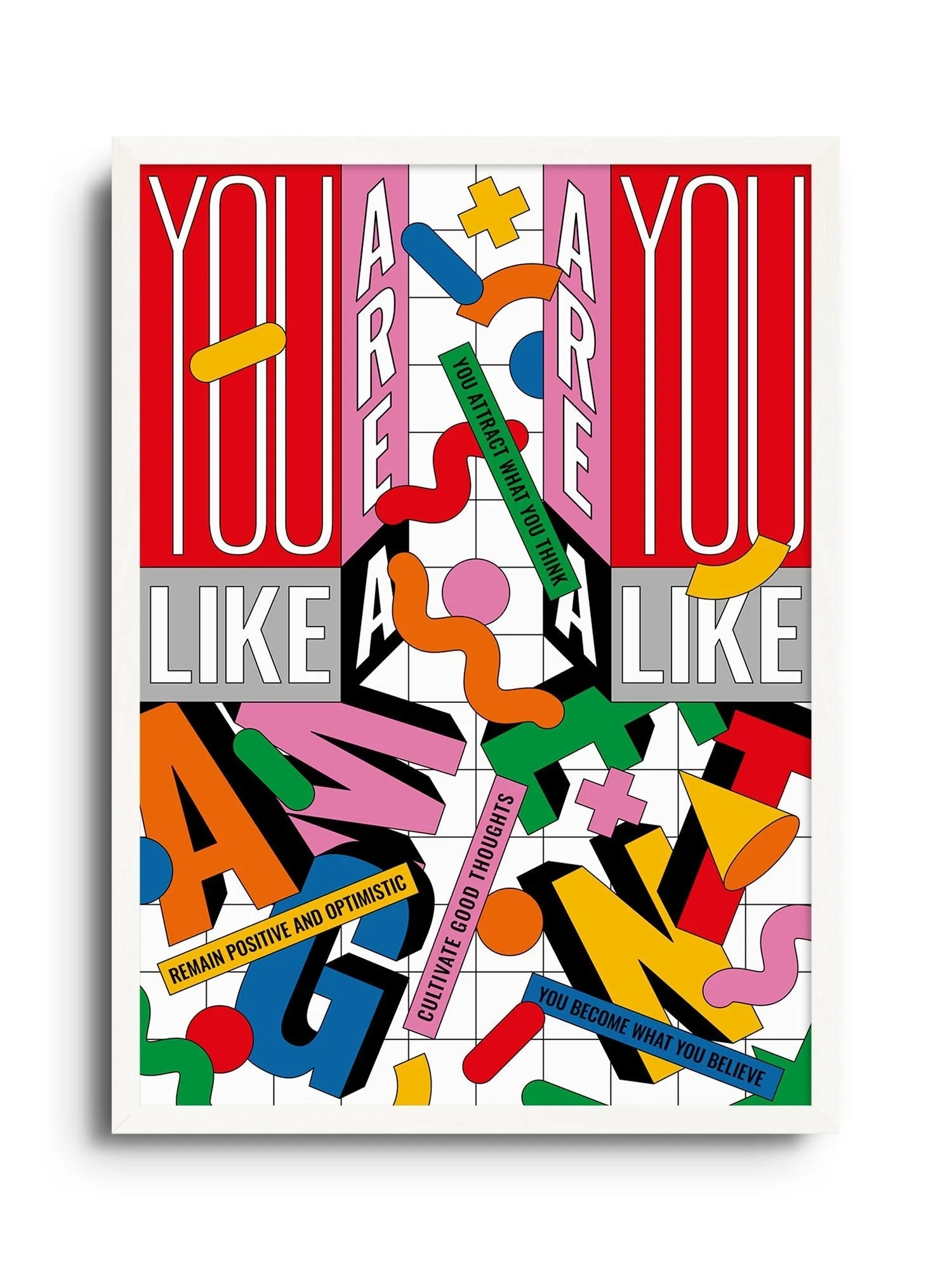 You Are Like A Magnet - Mario Carpe - Image 2