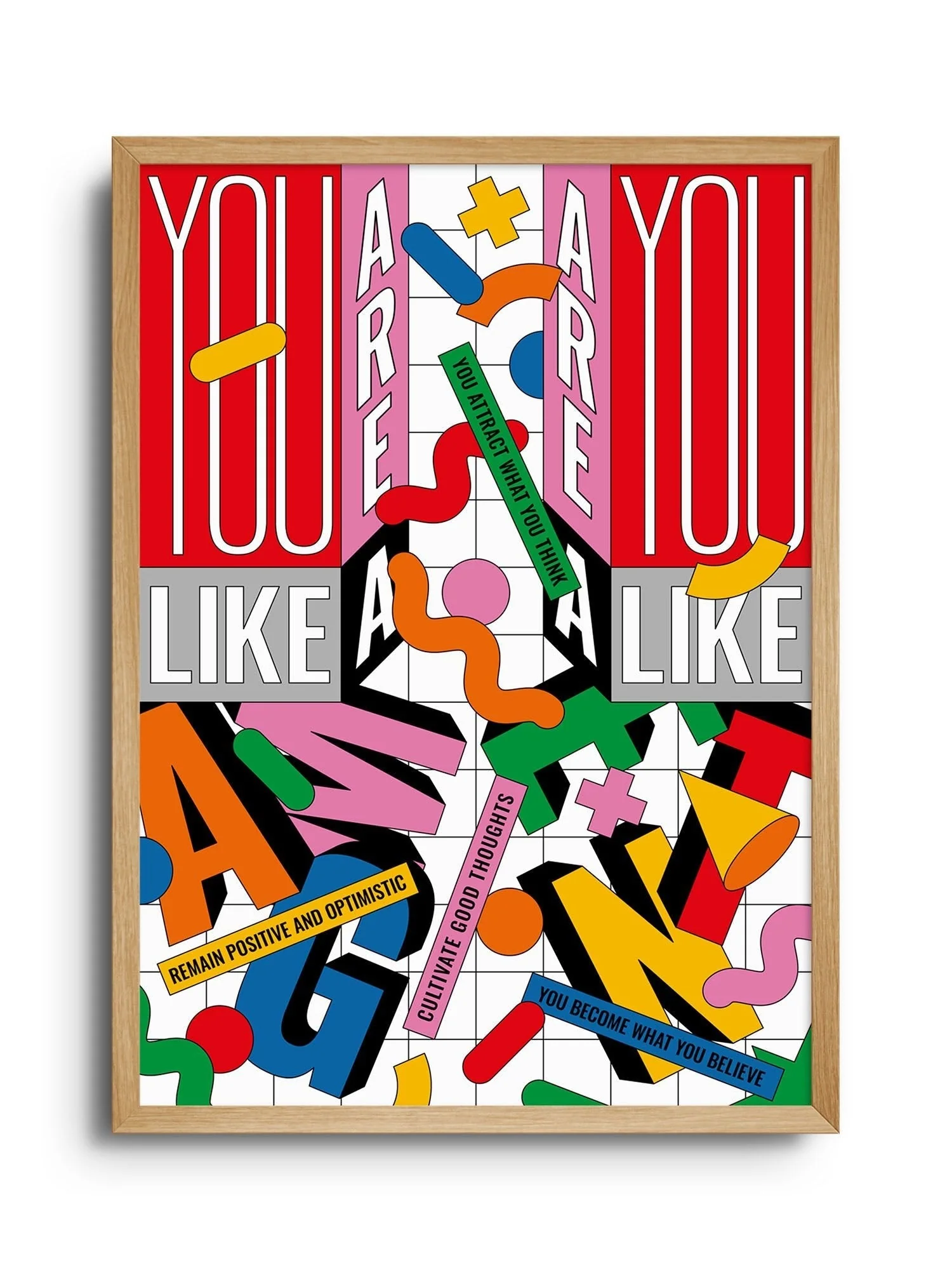 You Are Like A Magnet - Mario Carpe - Image 3