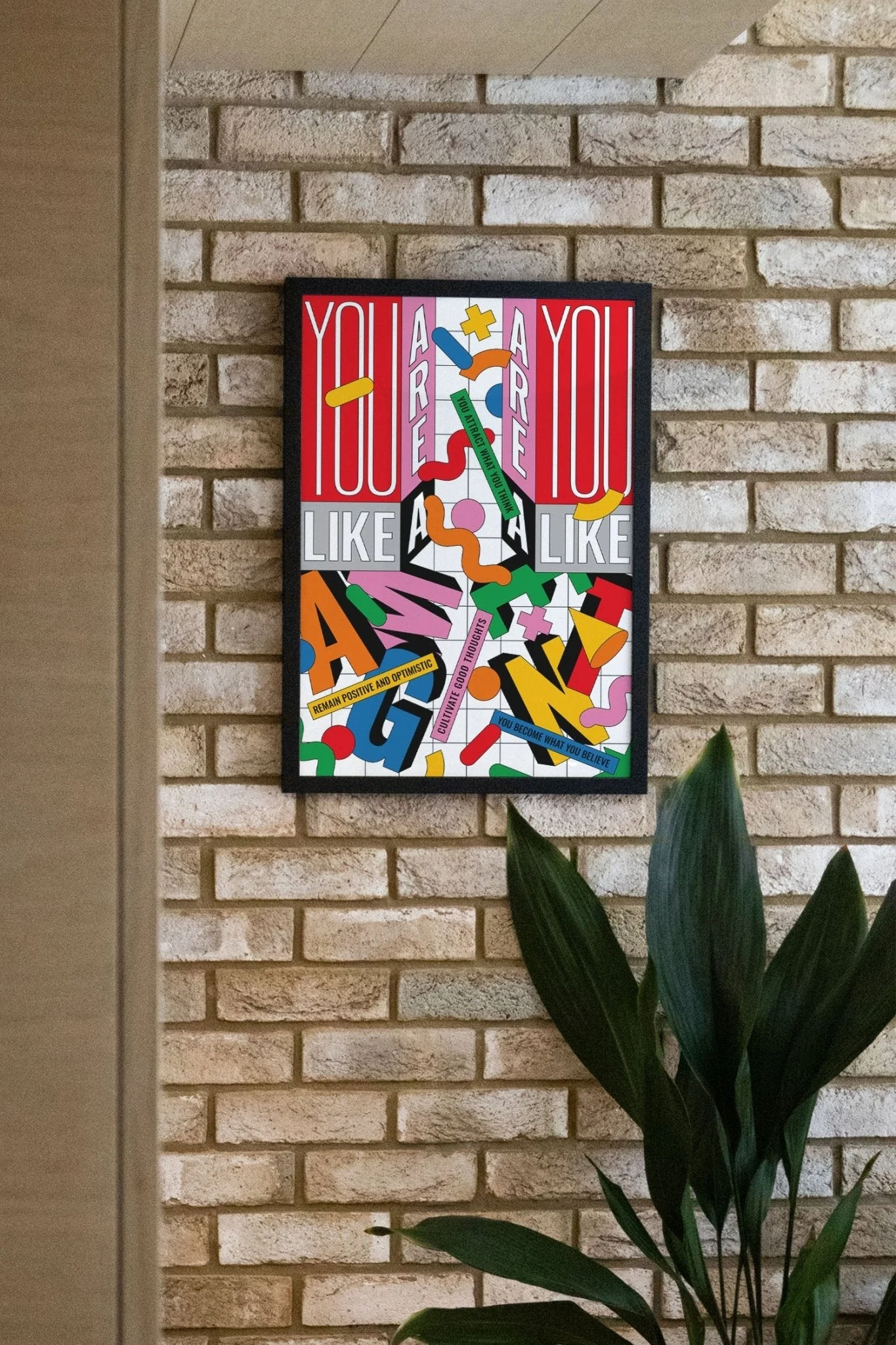 You Are Like A Magnet - Mario Carpe - Image 4