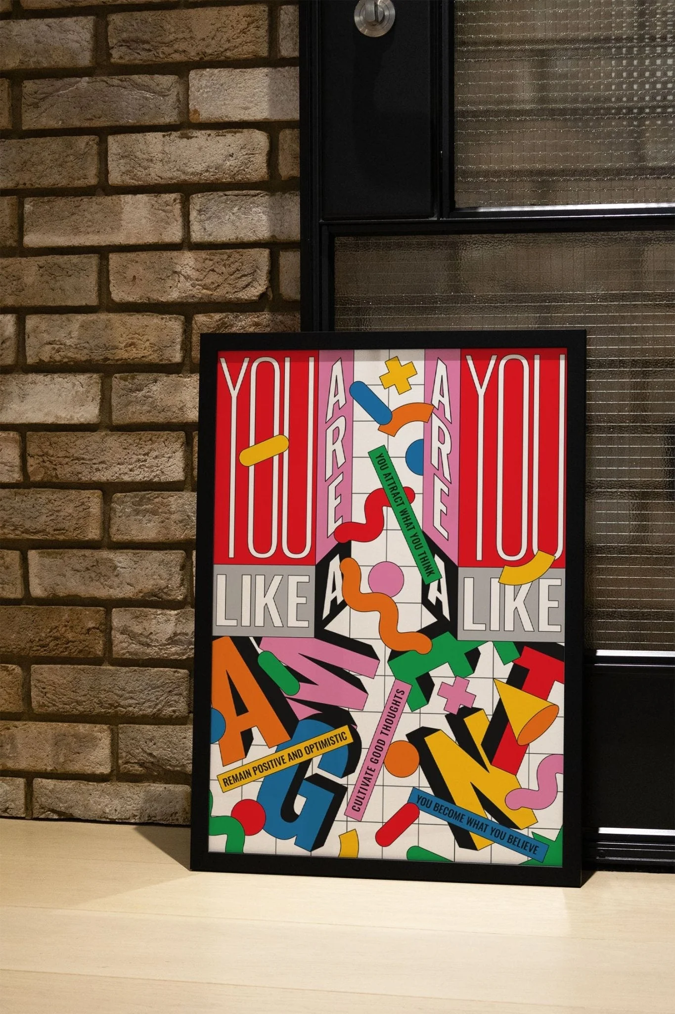 You Are Like A Magnet - Mario Carpe - Image 5