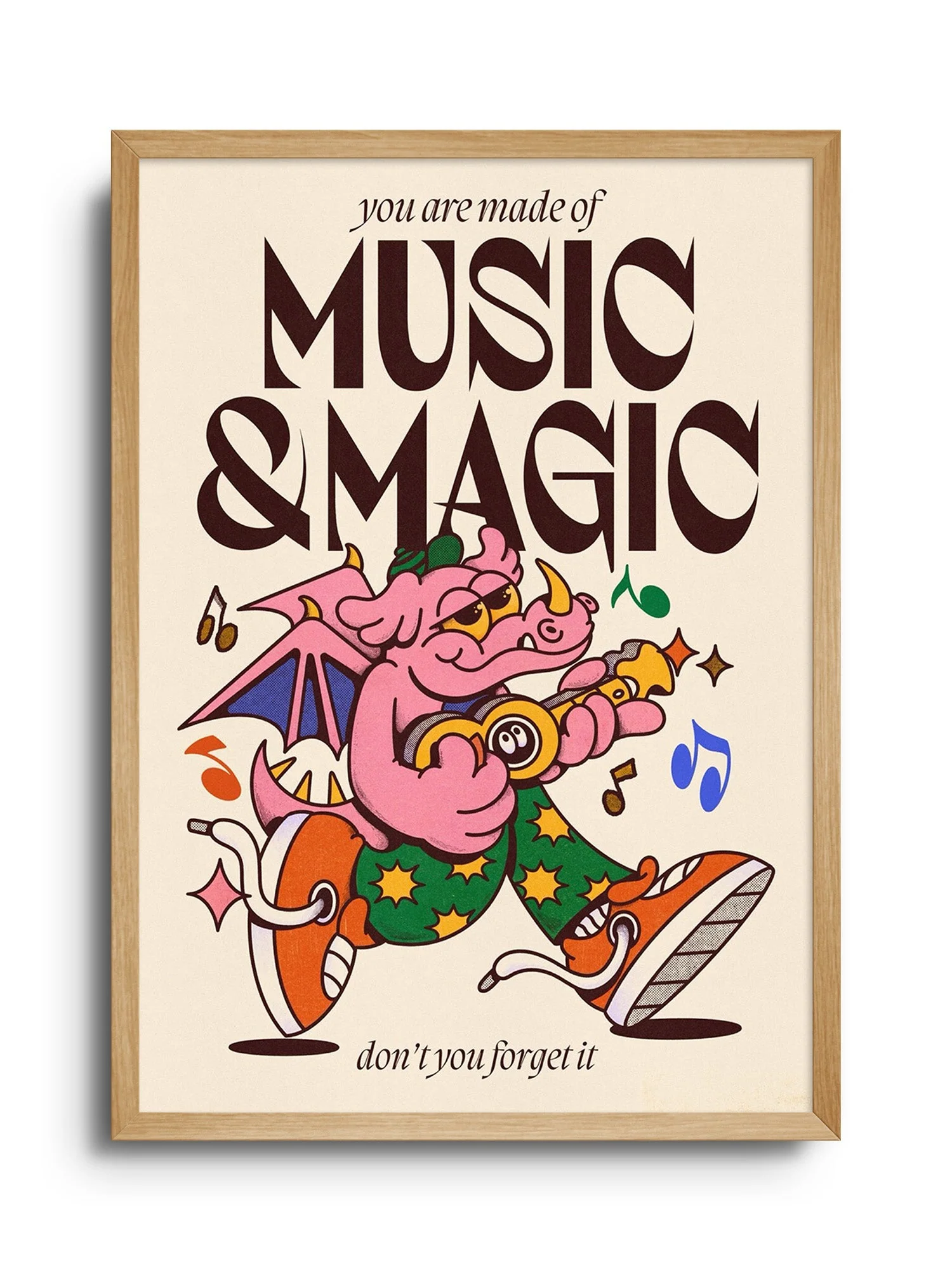 You Are Music & Magic - My Sunbeam - Image 3