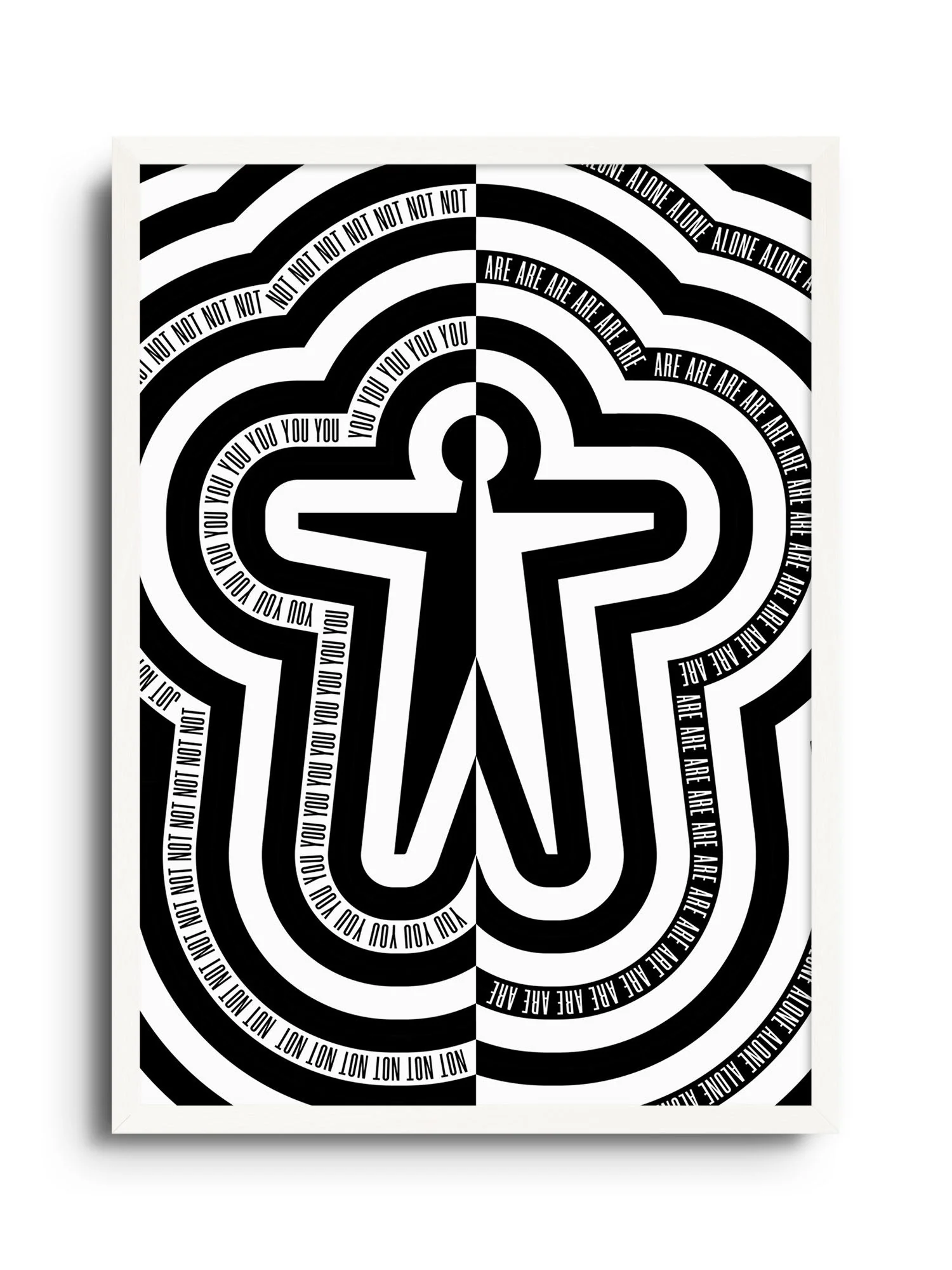 You Are Not Alone - Mario Carpe - Image 2