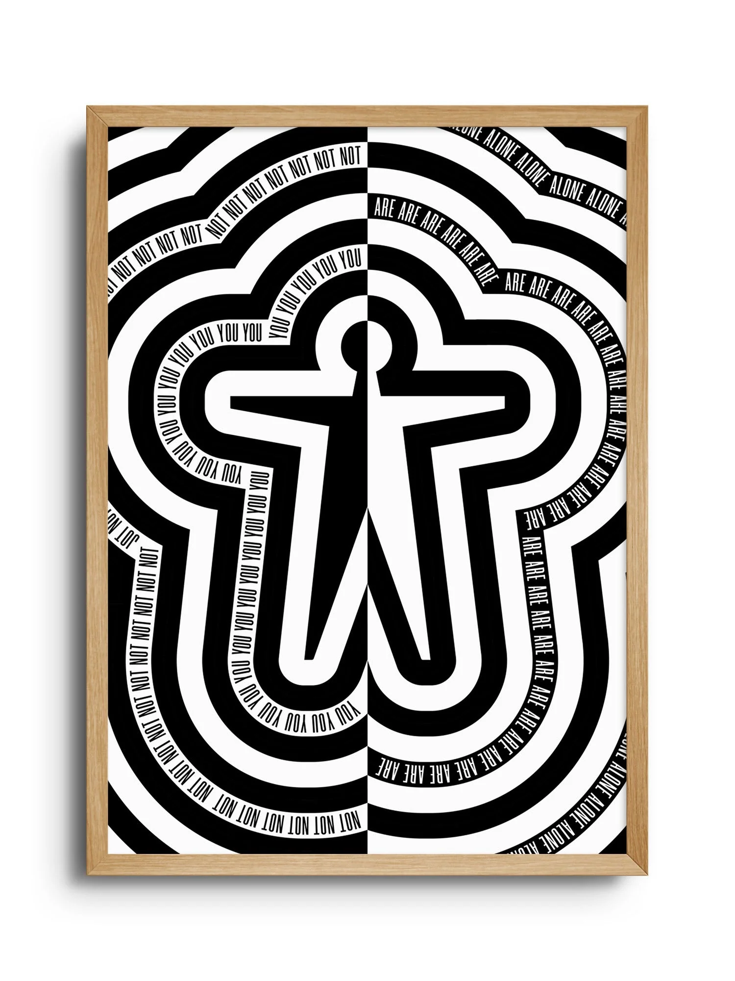You Are Not Alone - Mario Carpe - Image 3